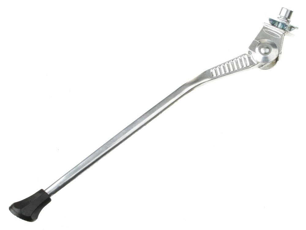 ON BIKE Universal Aluminum Bike Stand Adjustable Graduated Indication