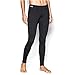 Under Armour Women's ColdGear Infrared Tactical Leggings, Black (001)/Black, X-Large