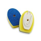 OXO Good Grips Soap Squirting Dish Scrub Refill (Set of 2)