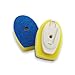 OXO Good Grips Soap Squirting Dish Scrub Refill (Set of 2)