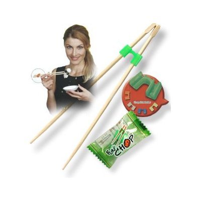 6 FUNCHOP Chopstick Helpers - Thumbnail 2