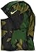 Nike Men's Standard Hood, Green/Black, One Size