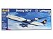 Revell Germany Boeing 747-8 Lufthansa Model Kit