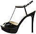 Jessica Simpson Women's Carys Platform Pump