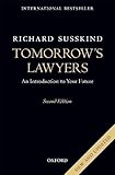 Tomorrow's Lawyers: An Introduction to Your Future