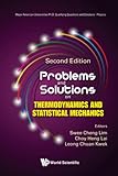 Problems And Solutions On Thermodynamics And