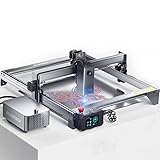 ATOMSTACK X20 PRO Laser Engraver - 130W Engraving