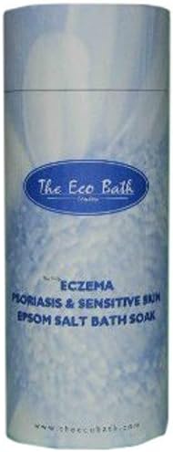 Epsom Salt Soak Eczema 1000g