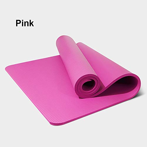 Colchonetas de yoga For Niños De 10 Mm Práctica ...