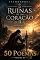 Livro As Ruinas de Um Coração II Volume 1 "Resiliência."