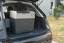 Alpicool CX30 Portable Refrigerator 29 Quart