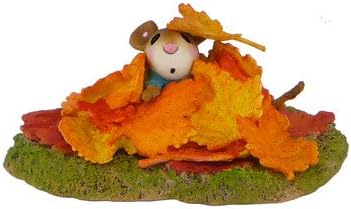 Wee Forest Folk M-494 Autumn Frolic
