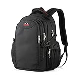 OUTXE Cooler Backpack Insulated Cooler Bag 20L for 14″ laptops Lunch Backpack