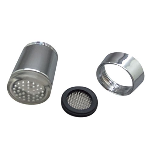 image for LED Light Temperature Romantic Color Change Water Tap Faucet Glow Ligh