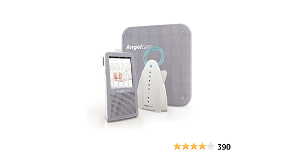 angelcare baby monitor amazon