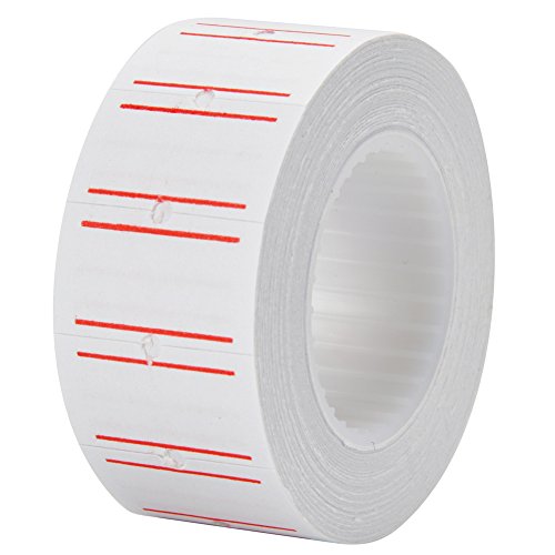 4 MFLABEL+Rolls+6000pcs+Labels+Mx+5500
