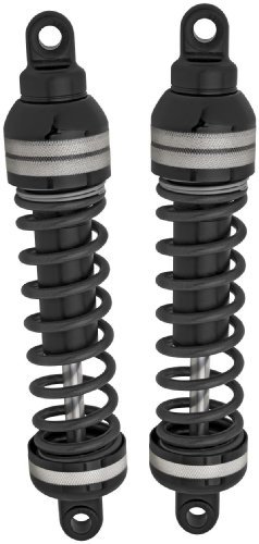 Progressive Suspension 944-4002UT Ultra Touring Standard Duty Shocks for Harley