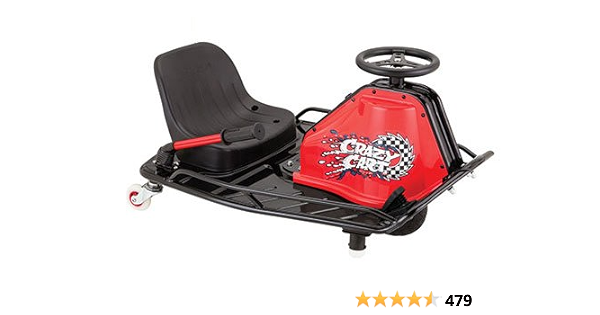 crazy cart amazon