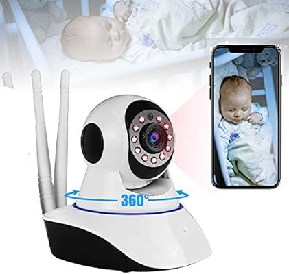 baby cctv