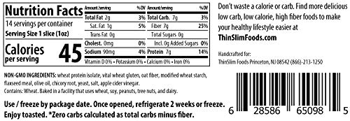 1 ThinSlim+Foods+Calorie+Love+Taste