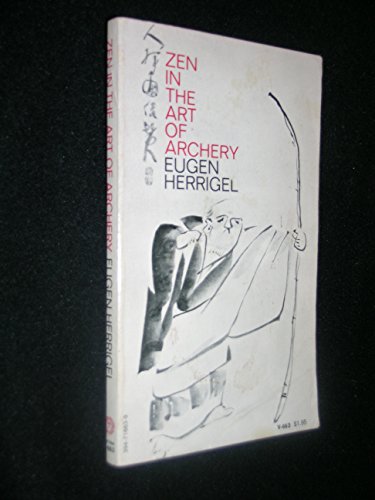 Zen in the Art of Archery
