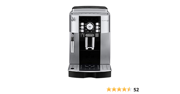 De'Longhi ECAM22110S Magnifica XS Fully 