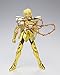 Bandai Saint Seiya 56680-Saint Myth Cloth Ex Virgo Shaka Revival Edition, 19797
