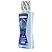 Listerine Nightly Reset Alcohol-Free Anticavity Nighttime Mouthwash, Deep Clean that Fights Bad Breath and Restores Enamel, Twilight Mint Flavor, 400mL