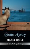 Gone Away