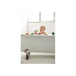 Oli & Carol Natural Rubber Teether - Fruit Shaped