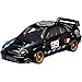 Hot Wheels Subaru Impreza WRX Vehicle