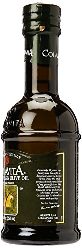 Colavita Extra Virgin Olive Oil - Image 4