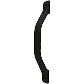 Bothyi RV Grab Handle Entry Doors Assist Bar Trailer Comfortable Grips Camper Trucks Grab Door Handle Grab Bars for Motor Hom