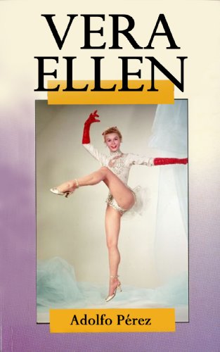 VERA ELLEN (Spanish Edition)