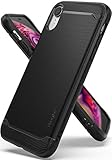 Ringke Onyx Compatible with iPhone XR Case, Durable