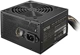 Cooler Master ELITE NEX 700W 230V Active-PFC Non-Modular PSU MPW-7001-ACBW-Beuu view 3