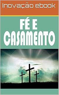 Livro Fé e Casamento