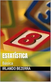 Livro Estatística: Básica