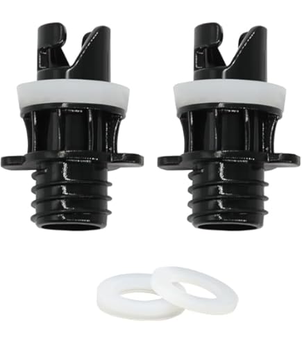 Inflatable Kayak Pump Adapter, Paddle Board Air Pump Hose Adapter - Air Pump Hose Adapter, Inflatable Boat Air Adapter For Outdoor Tours