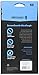 BodyGuardz UltraTough ScreenGuardz for iPhone 5 / 5s / 5c - Screen Only - SFUC0-APAI5-8A0