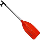 Caviness Portable Paddle W/Hook