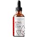 Retinol Serum for Face | w/Vitamin C & Hyaluronic Acid | Professional Grade | May Help Smooth Appearance of Wrinkles and Fine Lines | Works to Hydrate for More Youthful-Looking Skin 1 fl oz