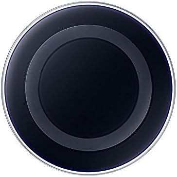 Best Quality Universal Qi Certified Wireless Quick-acting Charger with Anti-Slip Rubber for iPhone 8 / 8 Plus, iPhone X, Samsung Galaxy Note 8 / S8 / S8 Plus, S7 / S7 Edge and Qi-Enabled Devices