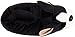 Silver Lilly Animal Slippers - Plush French Bulldog Dog Slippers (XL)