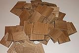 Two Pounds of American White Oak Wood Chips for