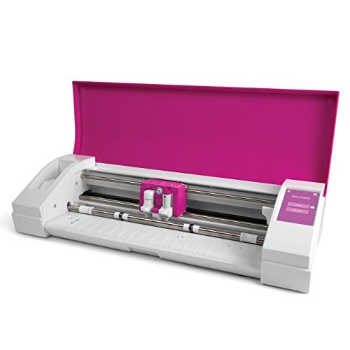 Silhouette Cameo 3 Limited PINK Edition Bluetooth Educational Bundle Oracal Vinyl, Guides, Class, Membership and More