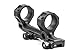 Geissele Automatics 05-404B Super Precision Mount (Standard Length), 30mm, Matte Black