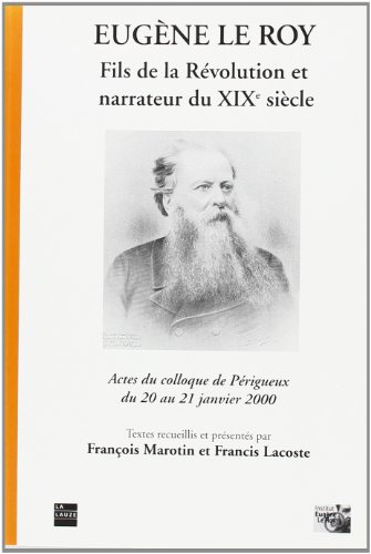 Eugène Le Roy