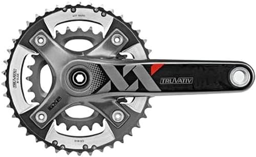 Truvativ Kurbelgarnitur XX BB30,00.6115.339.060