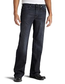 Joe's Jeans Men's Malcolm Rebel Relaxed 